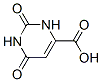 13186-54-4,2,6-dioxo-3H-pyrimidine-4-carboxylic acid