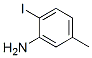 13194-69-9,2-IODO-5-METHYLANILINE