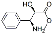 131968-74-6,(2R,3S)-3-phenylisoserine methyl ester