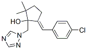 131983-72-7,TRITICONAZOLE