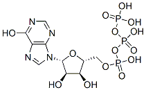 132-06-9,inosine 5'-(tetrahydrogen triphosphate)