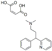 132-20-7,Pheniramine maleate