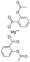 132-49-0,magnesium o-acetylsalicylate