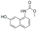 132-63-8,1-Methoxycarbonylamino-7-naphthol