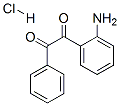 132-69-4,Benzidamine hydrochloride