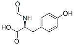 13200-86-7,N-FORMYL-L-TYROSINE