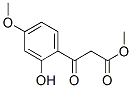 132017-98-2,3-(2-HYDROXY-4-METHOXY-PHENYL)-3-OXO-PROPIONIC ACID METHYL ESTER