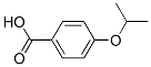 13205-46-4,4-ISOPROPOXYBENZOIC ACID