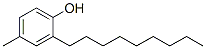 13207-27-7,2-nonyl-p-cresol