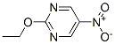 13207-98-2,Pyrimidine, 2-ethoxy-5-nitro- (8CI,9CI)