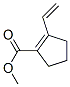 132079-98-2,1-Cyclopentene-1-carboxylicacid,2-ethenyl-,methylester(9CI)