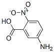 132080-60-5,5-AMINO-2-NITROBENZOIC ACID