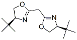 132098-54-5,(S,S)-2,2'-METHYLENEBIS(4-TERT-BUTYL-2-OXAZOLINE)
