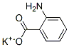 1321-13-7,potassium aminobenzoate
