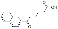 132104-10-0,6-(2-NAPHTHYL)-6-OXOHEXANOIC ACID