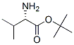 13211-31-9,tert-Butyl L-valinate