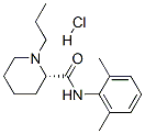 132112-35-7,Ropivacaine hydrochloride