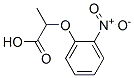 13212-57-2,2-(2-NITRO-PHENOXY)-PROPIONIC ACID