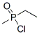 13213-38-2,ethylmethylphosphinic chloride