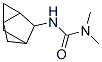13216-34-7,Urea, 1,1-dimethyl-3-tricyclo[2.2.1.02,6]hept-3-yl- (8CI)