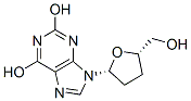 132194-28-6,9-[(2R,5S)-5-(Hydroxymethyl)oxolan-2-yl]-3H-purine-2,6-dione
