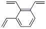 1322-23-2,trivinylbenzene