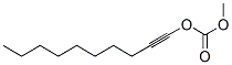 1322-34-5,decynyl methyl carbonate