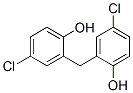 1322-43-6,2,2'-METHYLENEBIS(4-CHLOROPHENOL)