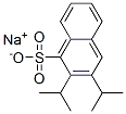 1322-93-6,sodium diisopropylnaphthalenesulphonate