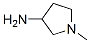13220-27-4,1-METHYLPYRROLIDIN-3-AMINE