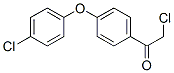13221-80-2,4-(4-CHLOROPHENOXY)-2 CHLORO PHENYL ETHANONE