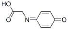 132219-59-1,Glycine, N-(4-oxo-2,5-cyclohexadien-1-ylidene)- (9CI)