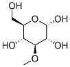 13224-94-7,3-O-METHYL-ALPHA-D-GLUCOPYRANOSE