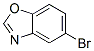 132244-31-6,5-BROMO-BENZOOXAZOLE