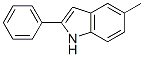 13228-36-9,5-METHYL-2-PHENYLINDOLE