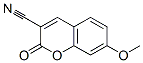13229-92-0,3-CYANO-7-METHOXYCOUMARIN
