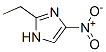 13230-03-0,2-ethyl-4-nitro-1H-imidazole
