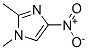 13230-04-1,1,2-DIMETHYL-4-NITRO-1H-IMIDAZOLE