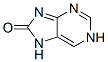 13230-97-2,8H-Purin-8-one, 1,7-dihydro- (9CI)