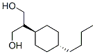 132310-87-3,2-(TRANS-4'-N-BUTYL-CYCLOHEXYL)PROPANE-1,3-DIOL