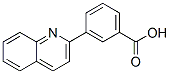 132318-10-6,3-(Quinolin-2-yl)benzoic acid