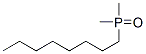 13232-68-3,DIMETHYLOCTYLPHOSPHINE OXIDE, ANAGRADE?