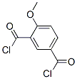 13235-60-4,4-methoxyisophthaloyl dichloride