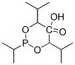 13237-73-5,5-hydroxy-2,4,6-tris(isopropyl)-1,3,2-dioxaphosphorinane 5-oxide