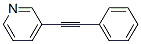 13238-38-5,3-PHENYLETHYNYL-PYRIDINE