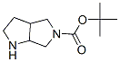 132414-81-4,TERT-BUTYL HEXAHYDROPYRROLO[3,4-B]PYRROLE-5(1H)-CARBOXYLATE