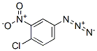 13243-32-8,4-AZIDO-1-CHLORO-2-NITROBENZENE