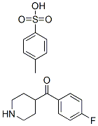 132442-43-4,4-(4-FLUOROBENZOYL)PIPERIDINE P-TOLUENESULFONATE