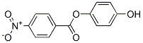 13245-55-1,4-Hydroxyphenyl 4-nitrobenzoate
