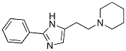 132468-41-8,1-[2-(2-PHENYL-3H-IMIDAZOL-4-YL)-ETHYL]-PIPERIDINE